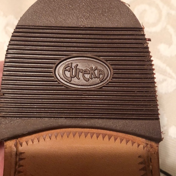 Eureka Italian Children’s shoes NWT size 30 US 12 - Picture 7 of 10